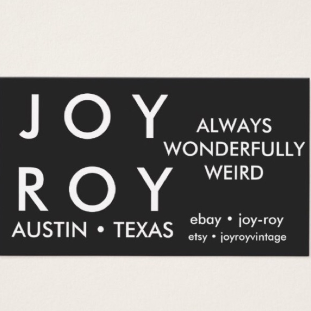 Meet your Posher, Stephany